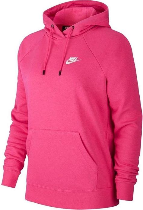 nike hoodie dames
